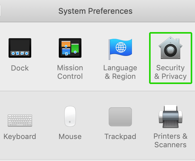 privacy pro mac