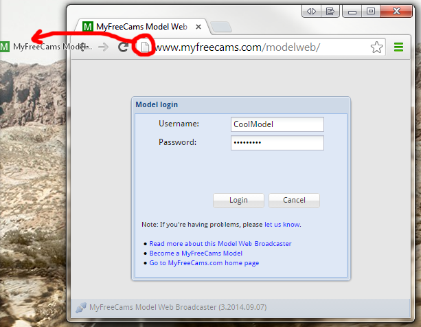 https://www.myfreecams.com/modelweb.