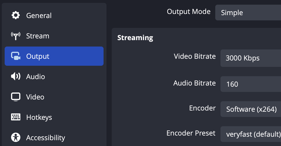 streamlabs obs hardware nvenc new